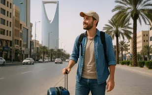 السياحة العالمية تتراجع في أمريكا وتنتعش في السعودية