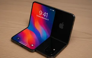 تسريبات تكشف مواصفات أول آيفون قابل للطي.. قوة في الأداء وأناقة في التصميم