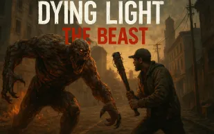 Dying Light: The Beast تتصدر المبيعات بـ1.5 مليون نسخة في أسبوع (فيديو)