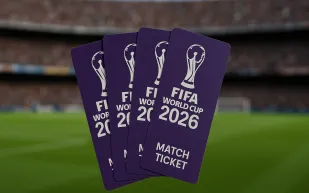 رسميًا.. فيفا يعلن إطلاق عملية بيع تذاكر كأس العالم 2026