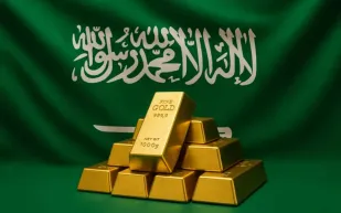 أسعار الذهب والسبائك في السعودية اليوم الجمعة 5 سبتمبر 2025