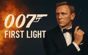 جيمس بوند في 007 First Light.. لعبة حصرية تجمع بين القتال والتسلل
