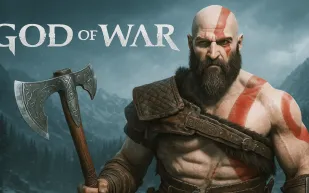أمازون تكشف تفاصيل مسلسل God of War المنتظر