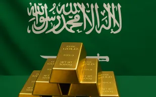 ارتفاع طفيف في أسعار الذهب في السعودية اليوم 3 سبتمبر 