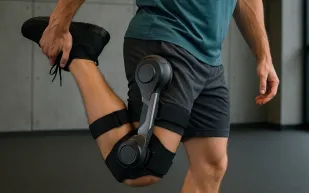 "ري-هو".. تمرين ياباني بسيط لتقوية الركبة دون معدات