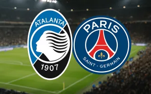 غيابات مؤثرة في قمة باريس سان جيرمان ضد أتالانتا