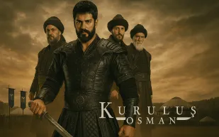 موعد عرض الموسم السابع من مسلسل المؤسس عثمان (فيديو)