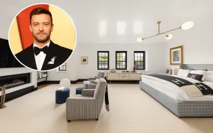 بنتهاوس تيمبرليك الفاخر يعود للسوق بسعر خيالي