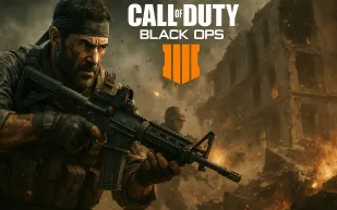 لعبة Call of Duty: Black Ops 7 تكشف 18 خريطة جديدة في عرض رسمي (فيديو)