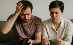 باحثون: الفقر يضاعف مخاطر العقم ويقلل فرص الحمل