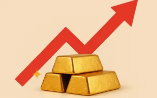 ارتفاع أسعار الذهب في السعودية اليوم الاثنين 29 سبتمبر 2025