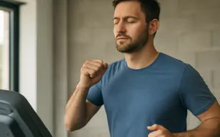 دراسة تكشف كيف يمكنك بناء مرونتك العقلية كما تبني لياقتك البدنية