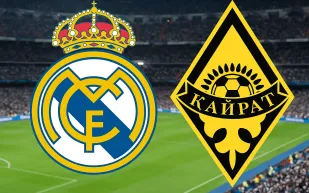 مبابي يقود ريال مدريد في مواجهة كيرات الماتي لأول مرة في دوري الأبطال.. ما التوقعات؟