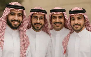 تراجع معدل البطالة في السعودية إلى 3.2% خلال الربع الثاني من 2025