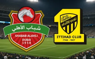 بنزيما يقود الاتحاد لتعويض الخسارة الأولى.. إليك موعد المباراة والقنوات الناقلة