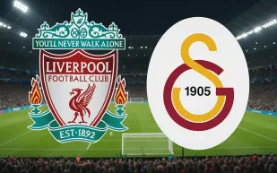 تحدٍ صعب ينتظر ليفربول في إسطنبول أمام غلطة سراي.. موعد المباراة والتشكيلات المتوقعة