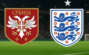 التشكيل المتوقع لمنتخب إنجلترا أمام صربيا في تصفيات كأس العالم