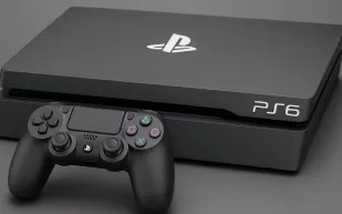 Sony تدرس إطلاق PlayStation 6 مع محرك أقراص قابل للفصل