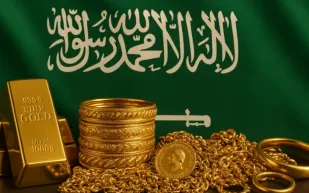 أسعار الذهب في السعودية اليوم الخميس 11 سبتمبر 