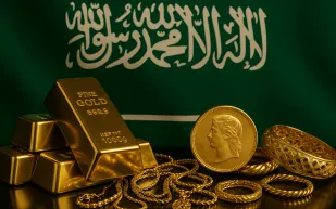 ارتفاع أسعار الذهب في دول الخليج اليوم 9 سبتمبر 2025