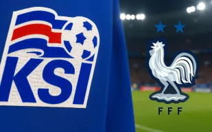 تصفيات مونديال 2026.. فرنسا تستعد لمواجهة آيسلندا وسط غيابات بارزة