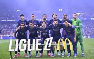 أرقام تاريخية تضع باريس سان جيرمان في صدارة الترشيحات أمام أتالانتا
