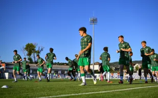 التشكيلة المتوقعة لمواجهة إيرلندا والمجر في التصفيات الأوروبية