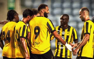 الاتحاد يطرح تذاكر أولى مبارياته في جدة: طريقة الحجز والأسعار