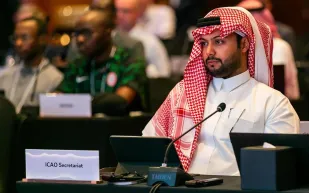 إنجاز سعودي جديد في الطيران.. فهد الغامدي يحصد تقدير "الإيكاو"