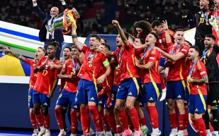 تصنيف فيفا: تراجع ألمانيا والبرازيل يمنح البرتغال وإيطاليا صعودًا لافتًا