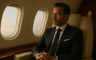 المليونير يعيش الرفاهية.. والملياردير يعيد تعريفها: السفر في عالم النخبة