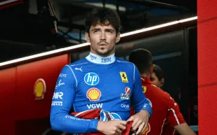 نجم الفورمولا 1 يخطف الأنظار بساعة ريتشارد ميل RM 72-01 بسعر قياسي