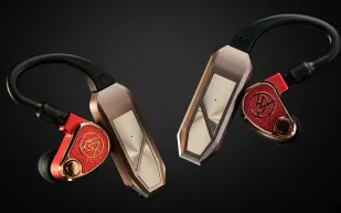 iFi Go Pod Max يحوّل سماعات IEM السلكية إلى لاسلكية فاخرة (فيديو)