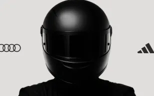 Adidas تشعل الفورمولا 1 بشراكة استراتيجية مع Audi