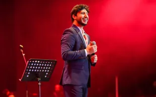 بعد نجاح "كيفك ع فراقي".. محمد شاكر يفاجئ الجمهور بتعاون جديد (فيديو)