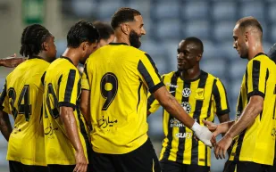 مواجهات نارية تنتظر الاتحاد في شهر سبتمبر.. تعرف على جدول مباريات الفريق
