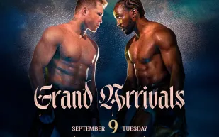 نفدت التذاكر.. موسم الرياض ينقل أضخم نزال ملاكمة إلى أليجيانت ستاديوم بأمريكا