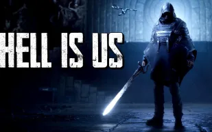 قبل أيام من إطلاقها.. هذه متطلبات تشغيل لعبة Hell is Us