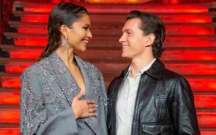 زفاف زندايا وتوم هولاند.. تفاصيل خطط الزواج والعلاقة المميزة