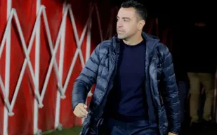 تشافي في الطريق إلى الاتحاد.. صفقة قد تغيّر ملامح دوري روشن