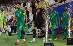 منتخب السعودية يستعد للملحق الآسيوي بمعسكر وتدعيم فني جديد