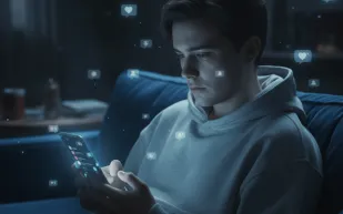 الإحباط من مواقع التواصل ليس صدفة.. هذه الإعدادات قد تنقذك