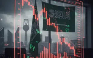 الأسهم السعودية عند أعلى مستوياتها منذ مايو وسط تفاؤل المستثمرين