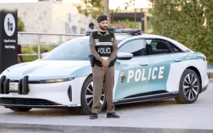 المرور السعودي يكشف أخطر 3 أسباب لحوادث الرياض.. بينها سبب مفاجئ