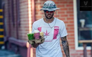 Rolex Cosmograph Daytona على معصم جاستن بيبر.. ما الذي يميزها؟