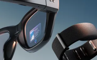 تعرف على أبرز مزايا نظارات Meta Ray-Ban Display وسعرها بالريال السعودي (فيديو)