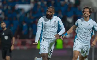 لاكازيت يدوّن أول انتصار لنيوم في دوري روشن.. ماذا حدث أمام ضمك؟ (فيديو) 