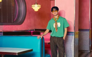 10 دور أزياء سعودية تشارك في أسبوع طوكيو للموضة