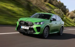 لمنافسة الألمانية في 2025: أيهما أذكى اختيارًا.. Audi Q3 Sportback أم BMW X2؟