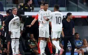 ألونسو في أول اختبار جماهيري حقيقي مع ريال مدريد.. هل يصمد؟